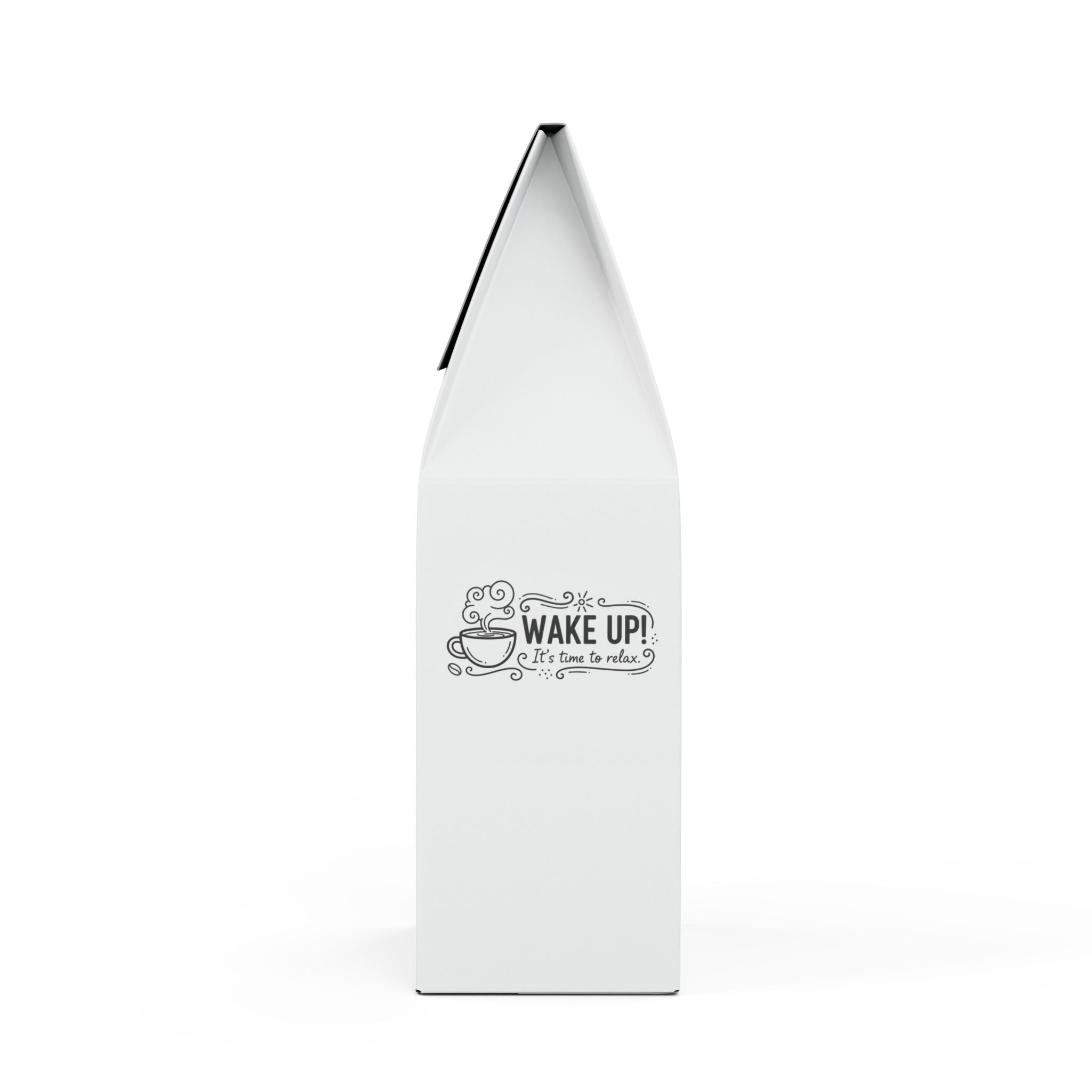 Flathead Valley Coffee Blend (Medium-Dark Roast)