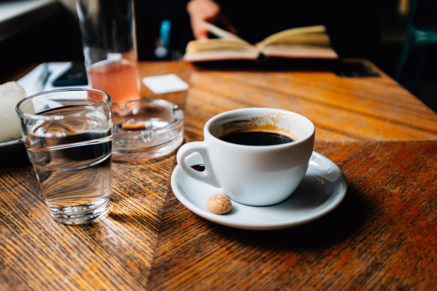 Choosing the Right Mug: Does It Really Change the Experience?