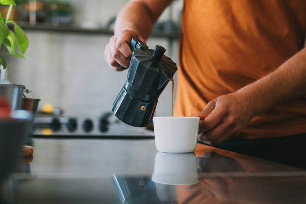 Coffee at Home: Simple Ways to Elevate Your Daily Brew