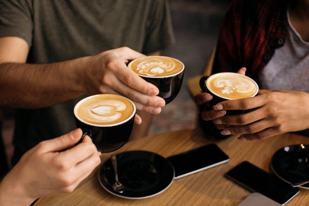 Why Taking a Coffee Break Matters More Than You Think