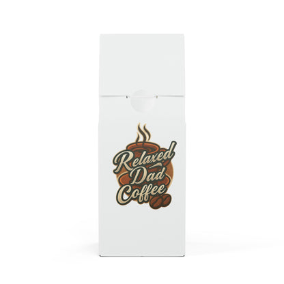 Bitterroot Coffee Blend (Dark French Roast)