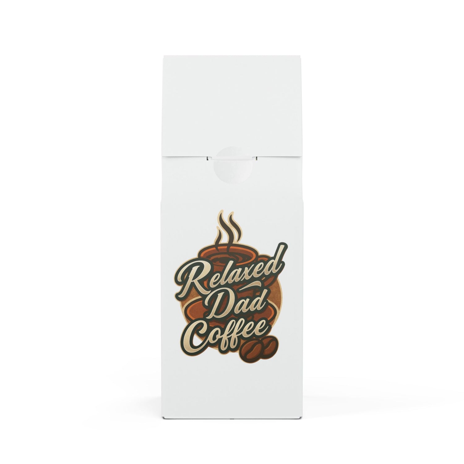 Trapper Peak Decaf Coffee Blend (Medium Roast)
