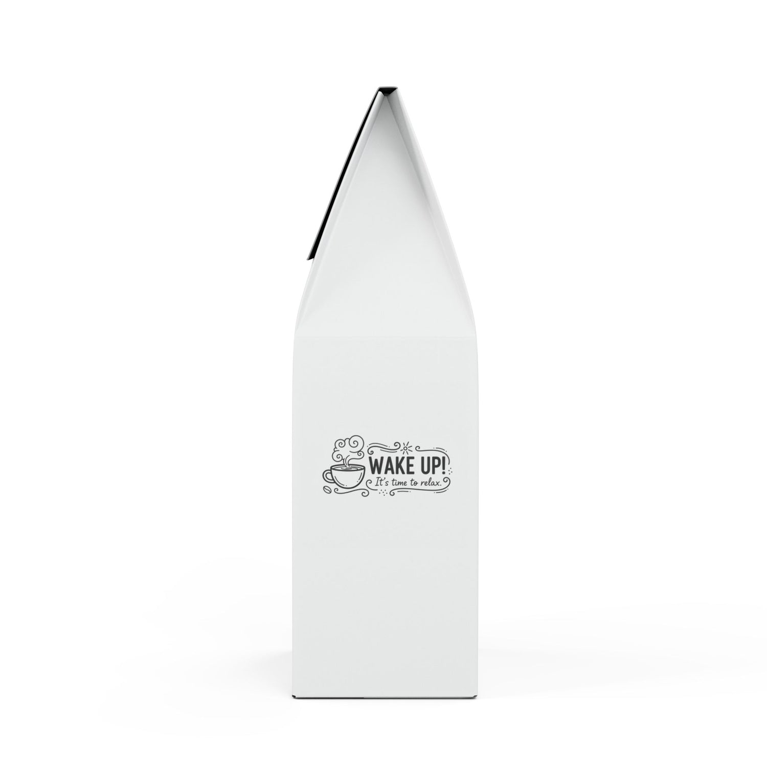 Bitterroot Coffee Blend (Dark French Roast)