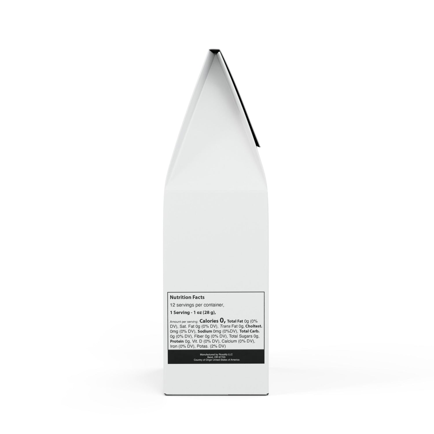 High Lakes Coffee Blend (Light Roast)