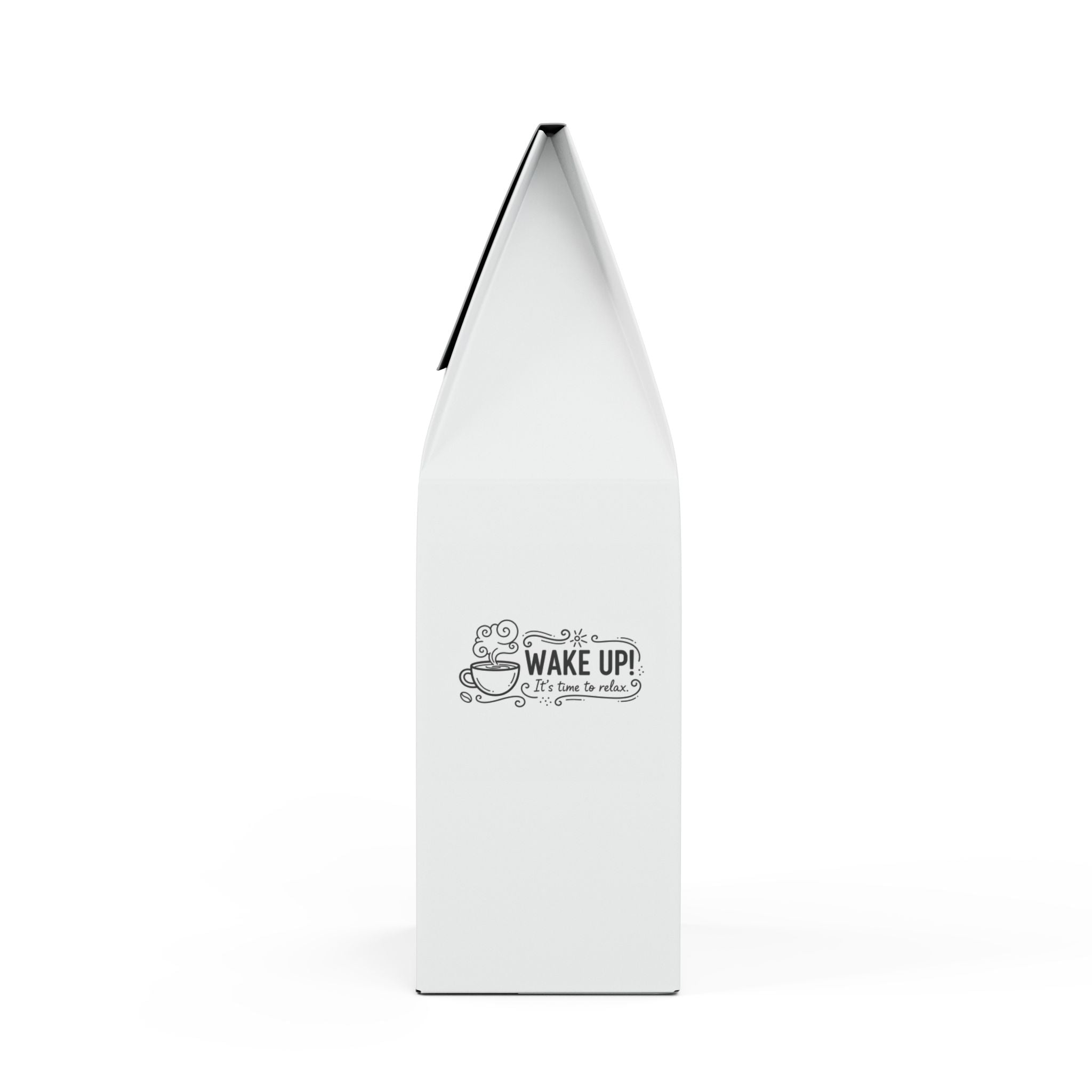 Bitterroot Coffee Blend (Dark French Roast)