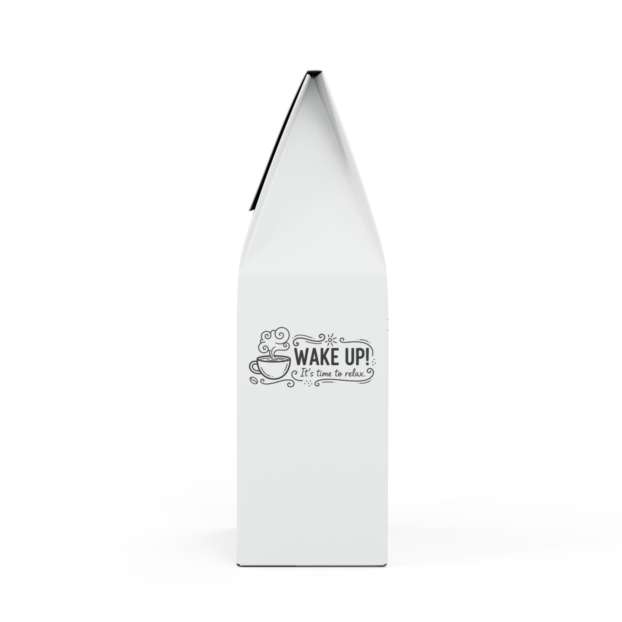 Broken Top Coffee Blend (Medium Roast)