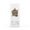 Relaxed Dad Coffee 12oz whole bean coffee with toffee, dark chocolate, citrus tasting notes