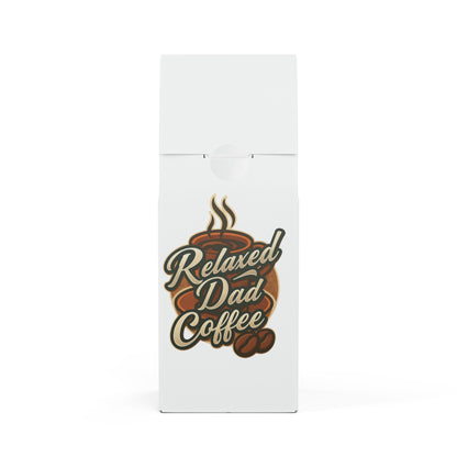 Colombia Single Origin Coffee (Light-Medium Roast)