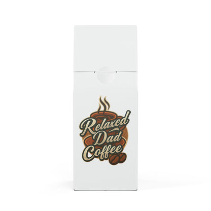 Trapper Peak Decaf Coffee Blend (Medium Roast)
